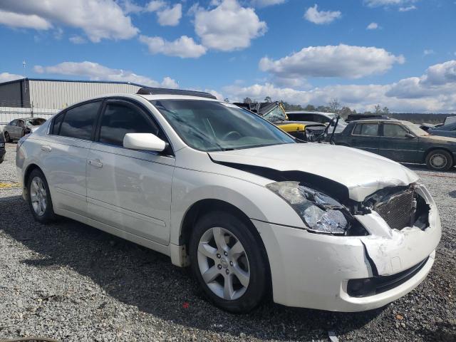Photo 4 from auction – 2007 NISSAN ALTIMA 2.5 with VIN 1N4AL21E47N407646