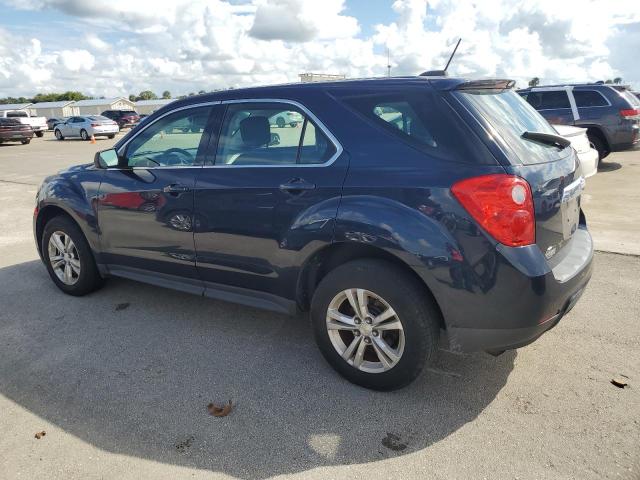 Photo 2 from auction – 2015 CHEVROLET EQUINOX LS with VIN 2GNALAEK4F1180678