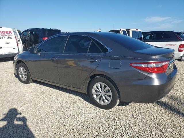 Photo 2 from auction – 2017 TOYOTA CAMRY LE with VIN 4T1BF1FK4HU395256
