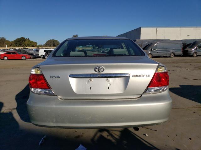 Photo 6 from auction – 2005 TOYOTA CAMRY LE with VIN 4T1BE32K25U636621