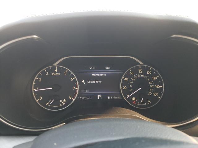 Photo 9 from auction – 2016 NISSAN MAXIMA 3.5 with VIN 1N4AA6AP7GC411880