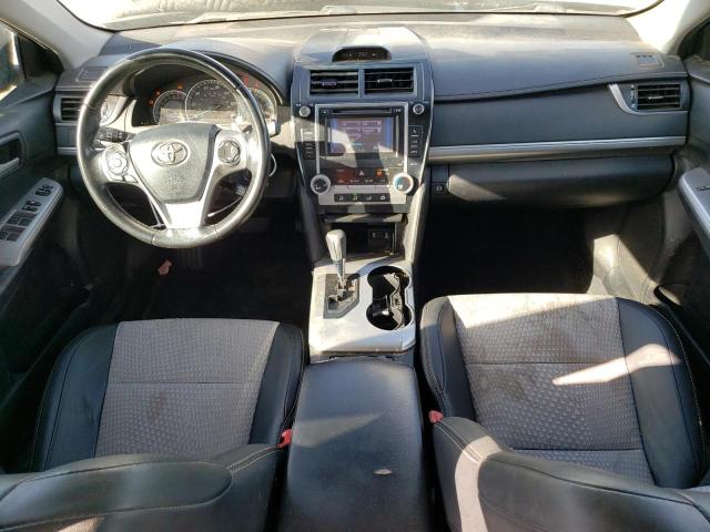 Photo 8 from auction – 2012 TOYOTA CAMRY BASE with VIN 4T1BF1FK4CU048681