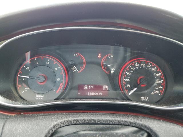 Photo 9 from auction – 2014 DODGE DART SE with VIN 1C3CDFAAXED676911