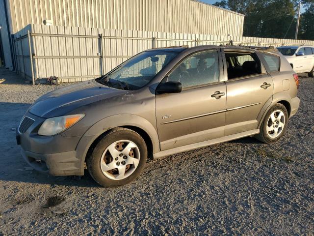 Photo 1 from auction – 2007 PONTIAC VIBE with VIN 5Y2SL65837Z408614