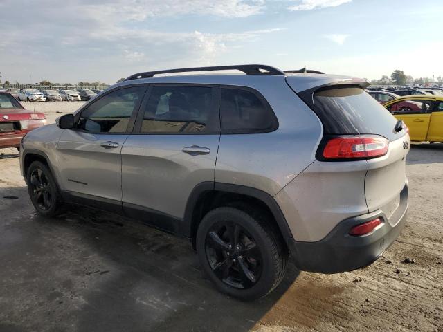 Photo 2 from auction – 2016 JEEP CHEROKEE L with VIN 1C4PJLCB5GW125271