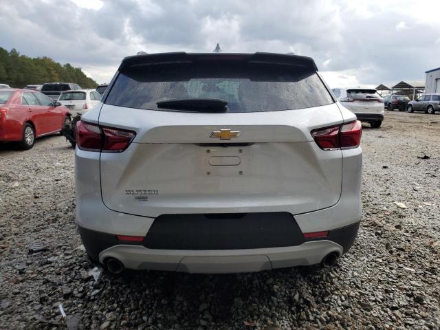 Photo 6 from auction – 2021 CHEVROLET BLAZER 3LT with VIN 3GNKBDRS6MS537699