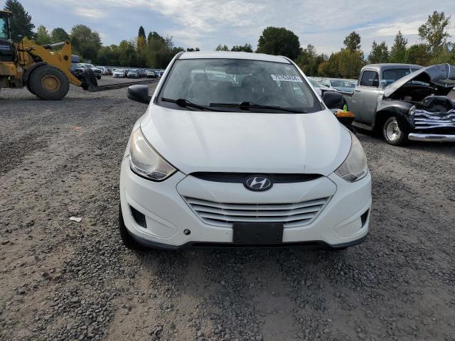 Photo 5 from auction – 2011 HYUNDAI TUCSON GL with VIN KM8JT3AB4BU241712