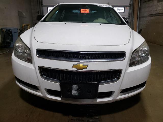 Photo 5 from auction – 2012 CHEVROLET MALIBU LS with VIN 1G1ZA5EUXCF141259