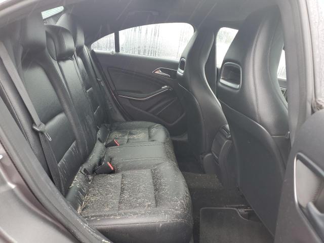 Photo 10 from auction – 2014 MERCEDES-BENZ CLA 250 with VIN WDDSJ4EB6EN063207
