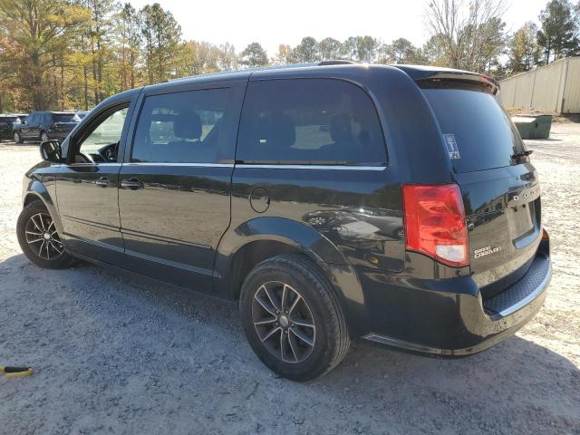 Photo 2 from auction – 2017 DODGE GRAND CARA with VIN 2C4RDGCG2HR625160