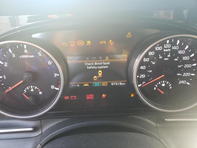 Photo 9 from auction – 2022 KIA CARNIVAL E with VIN KNDNC5H34N6105279