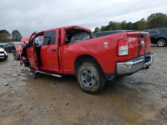 Photo 2 from auction – 2020 RAM 2500 TRADE with VIN 3C6UR5CJ9LG150902