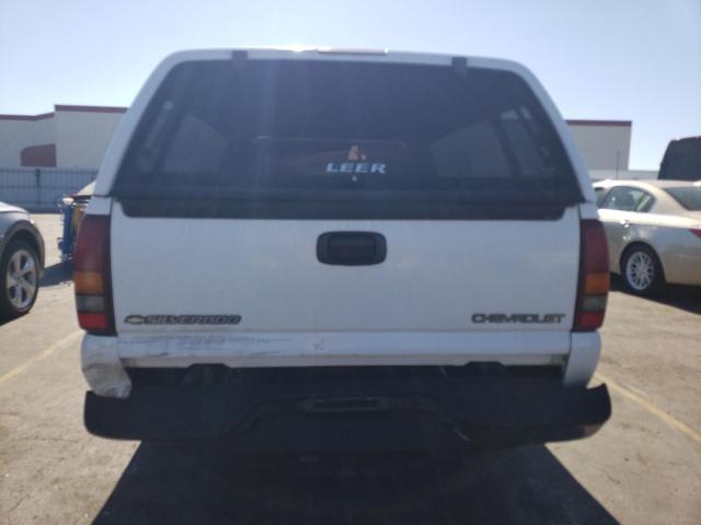 Photo 6 from auction – 2002 CHEVROLET SILVERADO with VIN 1GCEC19T02E150146