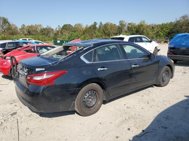 Photo 3 from auction – 2018 NISSAN ALTIMA 2.5 with VIN 1N4AL3AP5JC259274