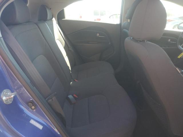 Photo 10 from auction – 2013 KIA RIO EX with VIN KNADN5A30D6135021