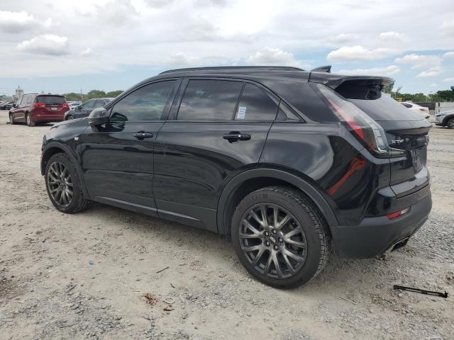 Photo 2 from auction – 2019 CADILLAC XT4 SPORT with VIN 1GYFZER42KF169529