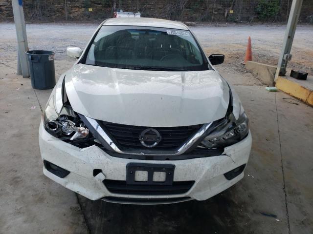 Photo 5 from auction – 2016 NISSAN ALTIMA 2.5 with VIN 1N4AL3APXGN334757
