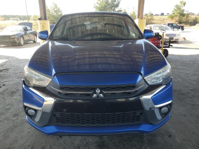 Photo 5 from auction – 2018 MITSUBISHI OUTLANDER with VIN JA4AR3AW8JU000928