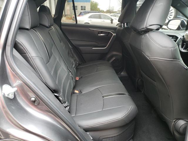 Photo 11 from auction – 2022 TOYOTA RAV4 SE with VIN 4T3T6RFV2NU101918