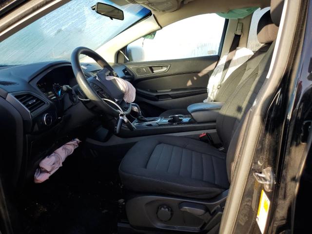 Photo 7 from auction – 2018 FORD EDGE SE with VIN 2FMPK3G90JBC39168
