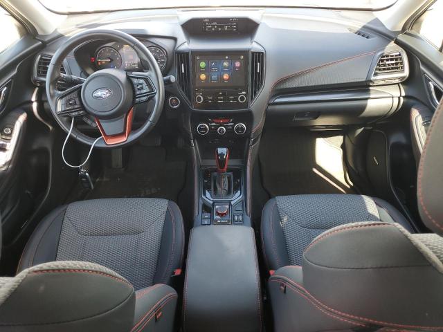 Photo 8 from auction – 2023 SUBARU FORESTER S with VIN JF2SKAJC6PH443008