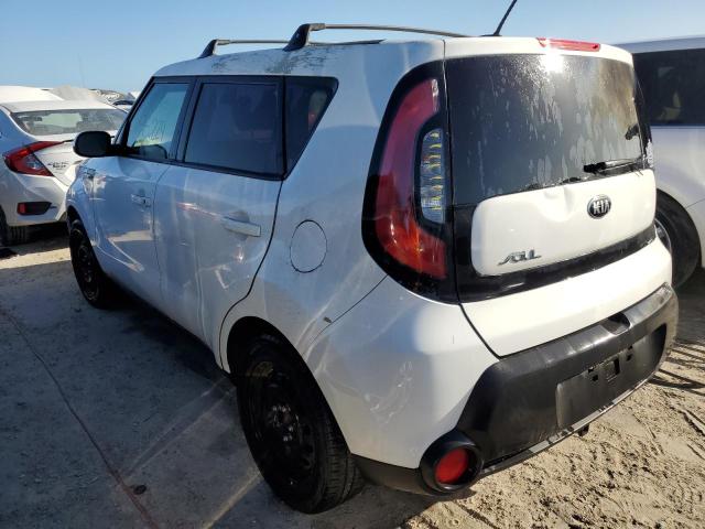 Photo 2 from auction – 2014 KIA SOUL with VIN KNDJN2A21E7095541