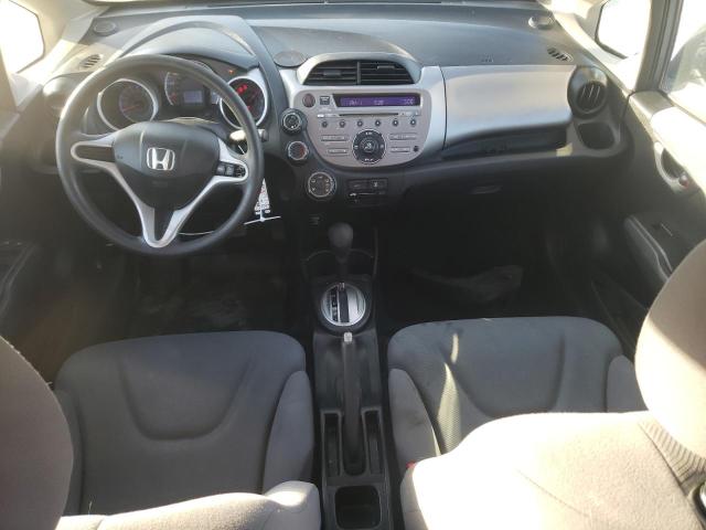 Photo 8 from auction – 2012 HONDA FIT with VIN JHMGE8H30CS002559