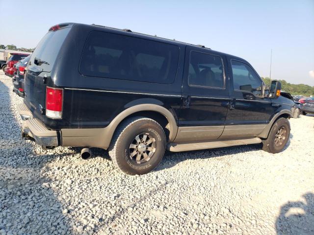 Photo 3 from auction – 2000 FORD EXCURSION with VIN 1FMNU42S3YEC00543