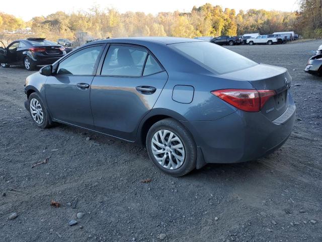 Photo 2 from auction – 2018 TOYOTA COROLLA L with VIN 2T1BURHE2JC089191