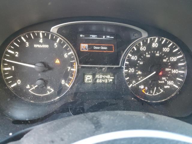 Photo 9 from auction – 2015 NISSAN PATHFINDER with VIN 5N1AR2MMXFC671407