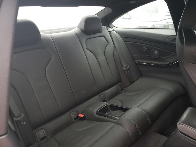 Photo 10 from auction – 2018 BMW M4 with VIN WBS4Y9C55JAA85690
