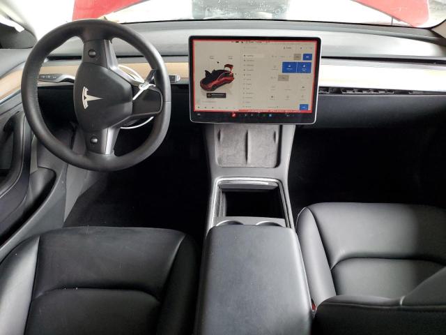 Photo 8 from auction – 2023 TESLA MODEL 3 with VIN 5YJ3E1EA2PF614940