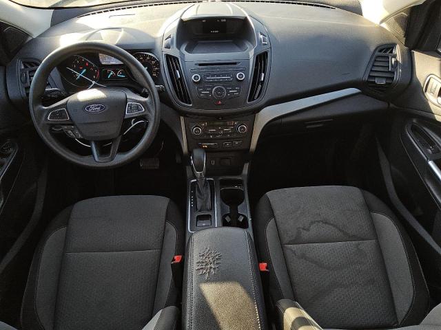 Photo 8 from auction – 2018 FORD ESCAPE SE with VIN 1FMCU0GD9JUB76576