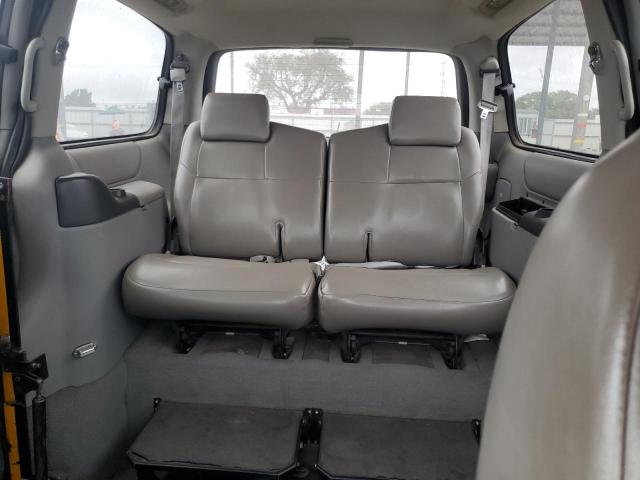Photo 10 from auction – 2002 CHEVROLET VENTURE with VIN 1GNDX03E02D226787