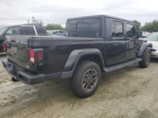 Foto 3 de la subasta – 2022 JEEP GLADIATOR con VIN 1C6HJTFG2NL125567
