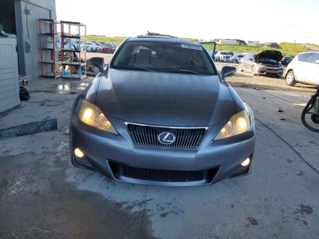 Photo 5 from auction – 2013 LEXUS IS 250 with VIN JTHBF5C27D5187973
