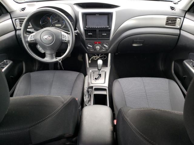Photo 8 from auction – 2012 SUBARU FORESTER 2 with VIN JF2SHADC9CH453889