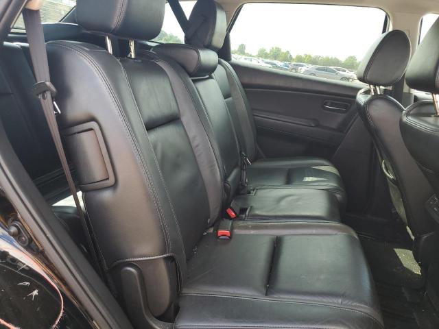 Photo 11 from auction – 2012 MAZDA CX-9 with VIN JM3TB2CV2C0335363