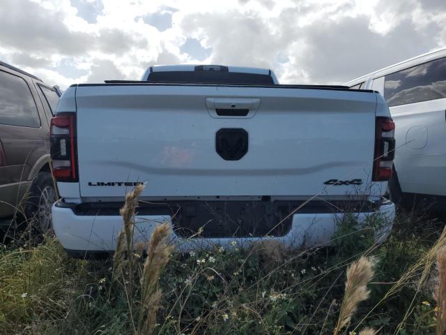 Photo 6 from auction – 2022 RAM 2500 LIMIT with VIN 3C6UR5TL3NG162080