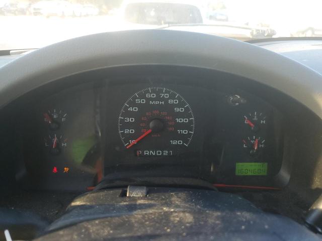 Photo 9 from auction – 2008 FORD F150 with VIN 1FTRF12208KF04008