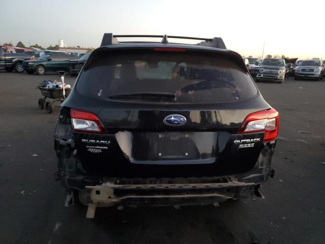Снимка 6 от търг – 2017 SUBARU OUTBACK 2. с VIN 4S4BSACC1H3335675