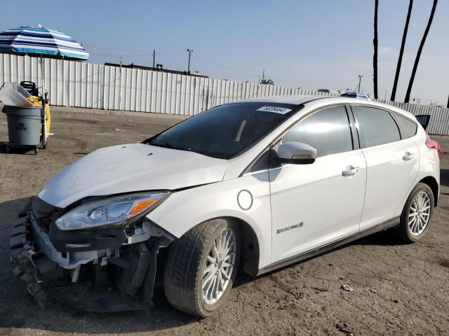 FORD FOCUS BEV 2014 with VIN 1FADP3R47EL382818 - Photo from auction