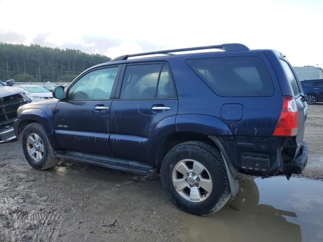 Photo 2 from auction – 2008 TOYOTA 4RUNNER SR with VIN JTEBU14R98K016351