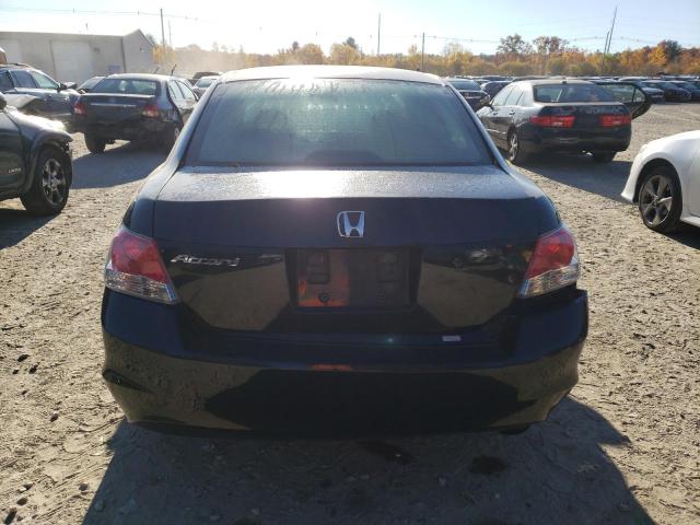 Photo 6 from auction – 2010 HONDA ACCORD EX with VIN 1HGCP2E75AA161595