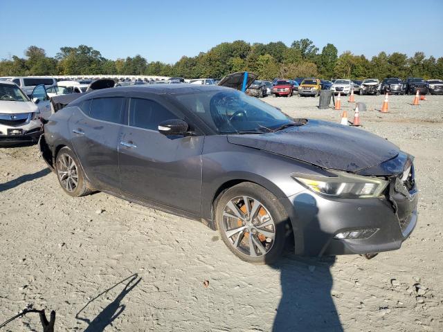 Photo 4 from auction – 2016 NISSAN MAXIMA 3.5 with VIN 1N4AA6AP8GC403903