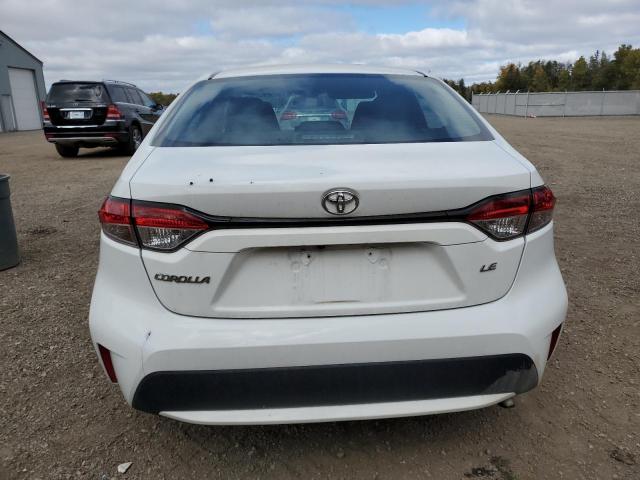 Photo 6 from auction – 2022 TOYOTA COROLLA LE with VIN 5YFBPMBE5NP330346