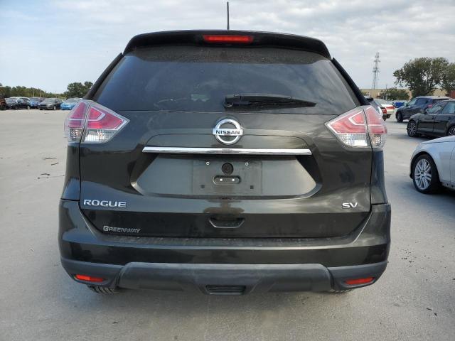 Photo 6 from auction – 2015 NISSAN ROGUE S with VIN 5N1AT2MT9FC897916