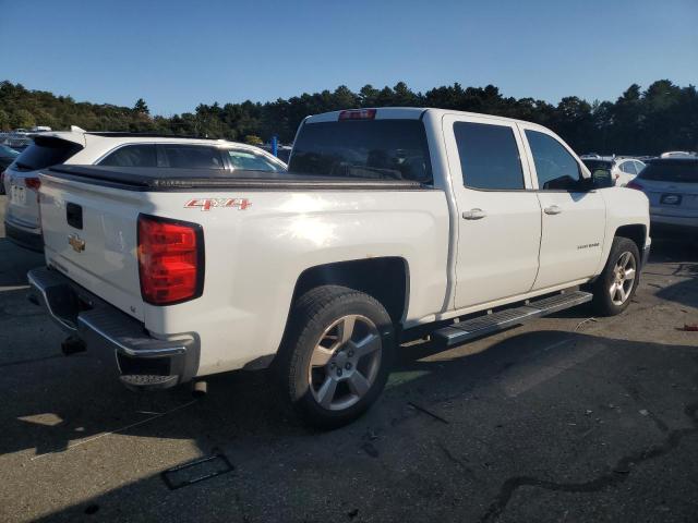 Photo 3 from auction – 2014 CHEVROLET SILVERADO with VIN 3GCUKREC5EG193719