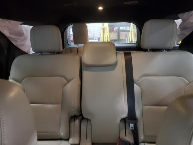 Photo 10 from auction – 2018 FORD EXPLORER X with VIN 1FM5K7D87JGB43380