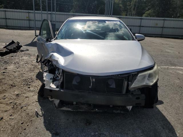 Photo 5 from auction – 2012 TOYOTA CAMRY BASE with VIN 4T1BF1FK2CU061235